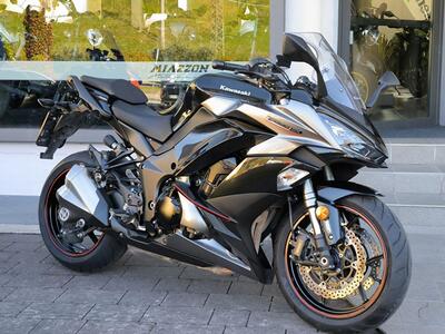 Kawasaki Z 1000 SX (2017 - 20) usata