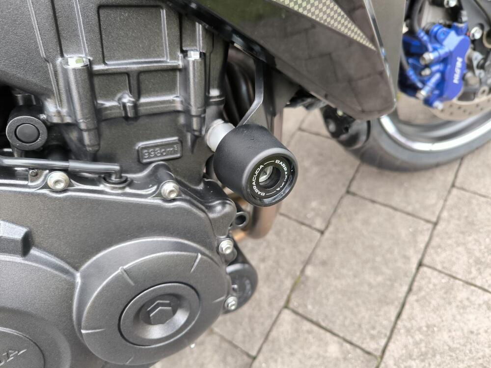 Honda CB 1000 R ABS (2011 - 17) (4)