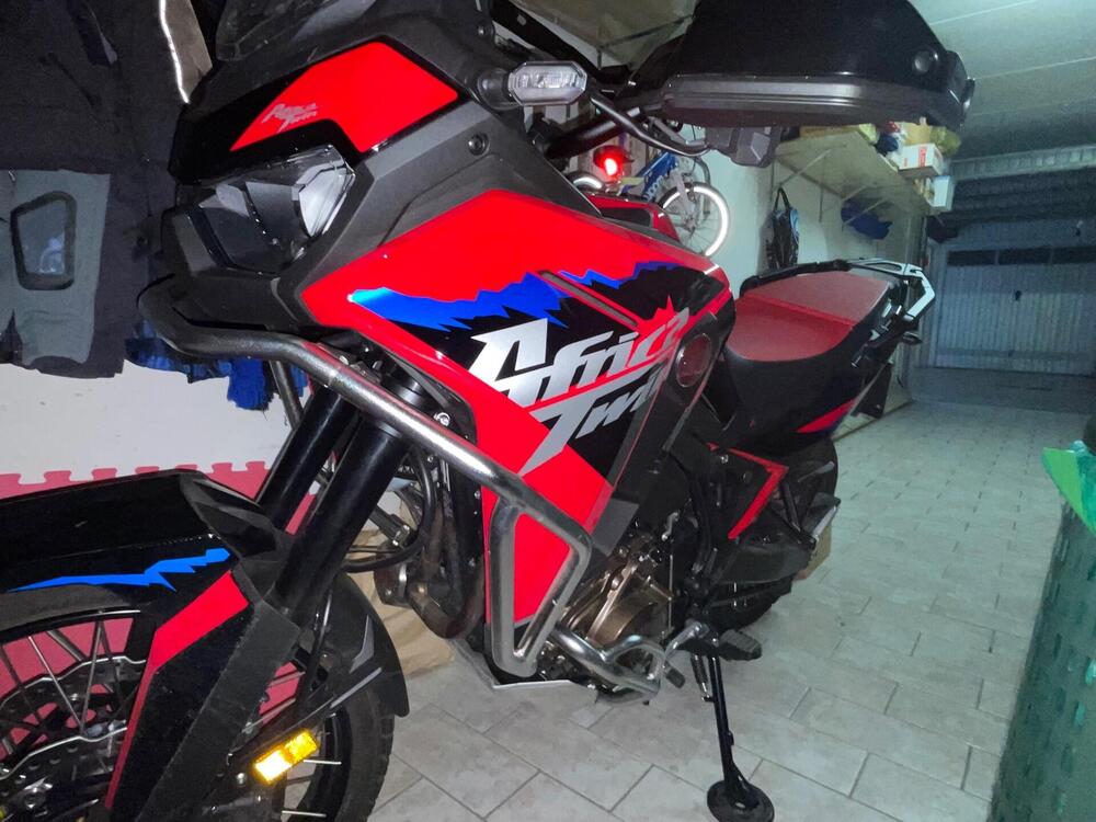 Honda Africa Twin CRF 1100L (2024 - 26) (3)