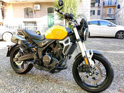 Voge Trofeo 350AC (2022 - 25) usata