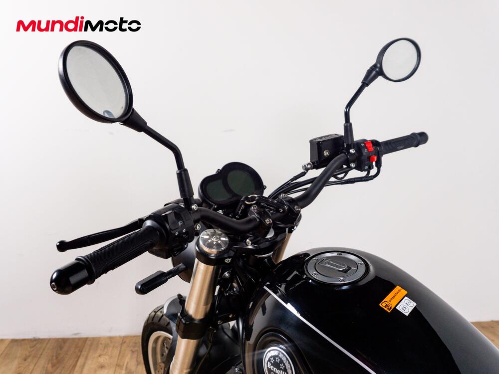 Benelli Leoncino 500 Trail (2021 - 26) (11)