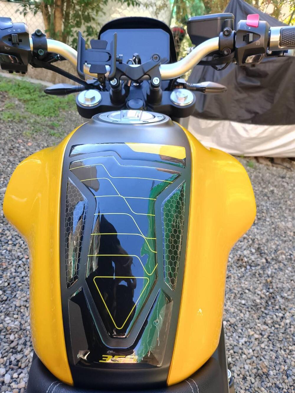 Voge Trofeo 350AC (2022 - 26) (5)