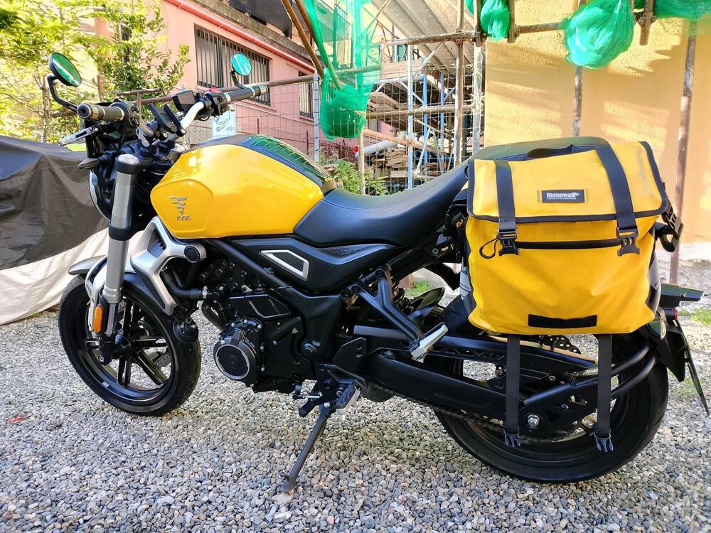 Voge Trofeo 350AC (2022 - 26) (7)