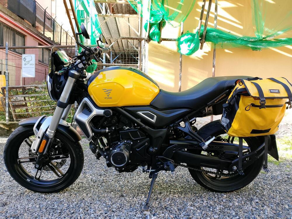 Voge Trofeo 350AC (2022 - 26) (8)