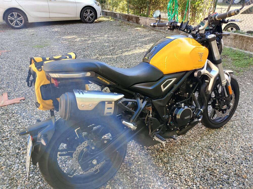 Voge Trofeo 350AC (2022 - 26) (10)