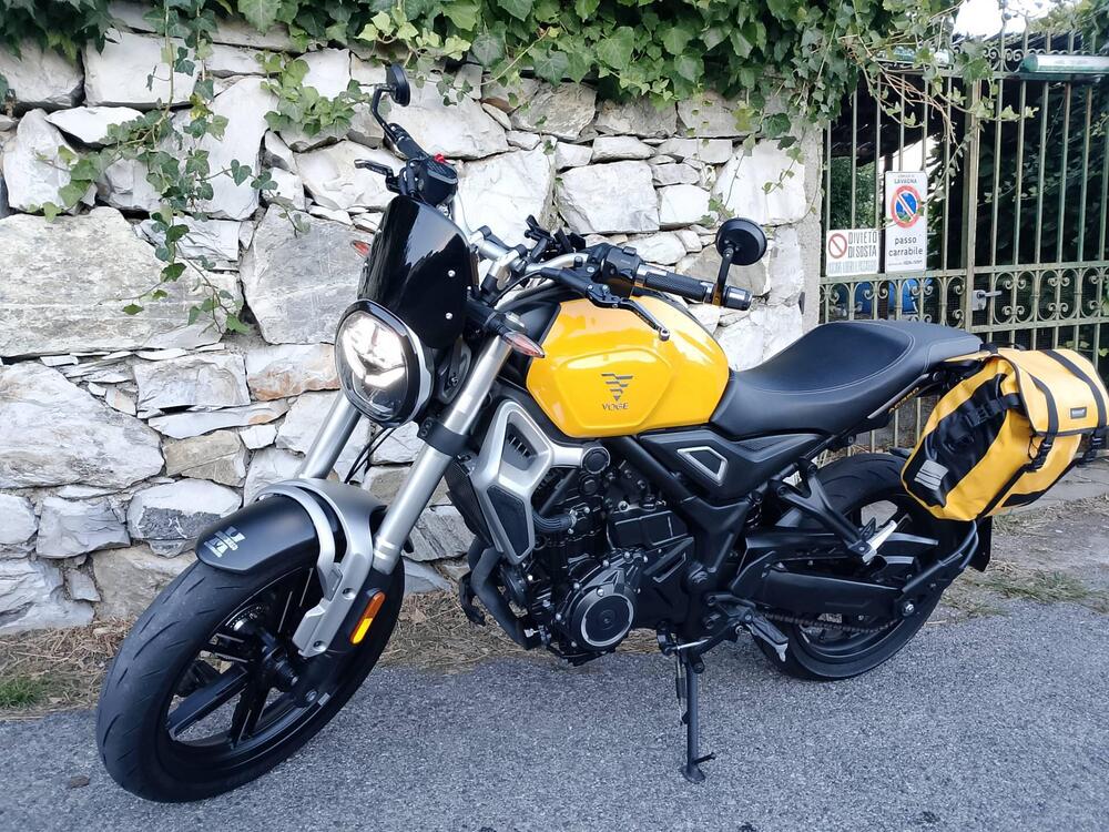 Voge Trofeo 350AC (2022 - 26) (13)