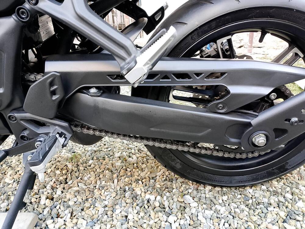 Voge Trofeo 350AC (2022 - 26) (14)