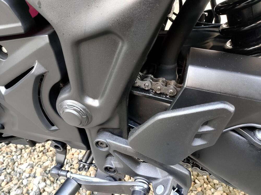 Voge Trofeo 350AC (2022 - 26) (15)