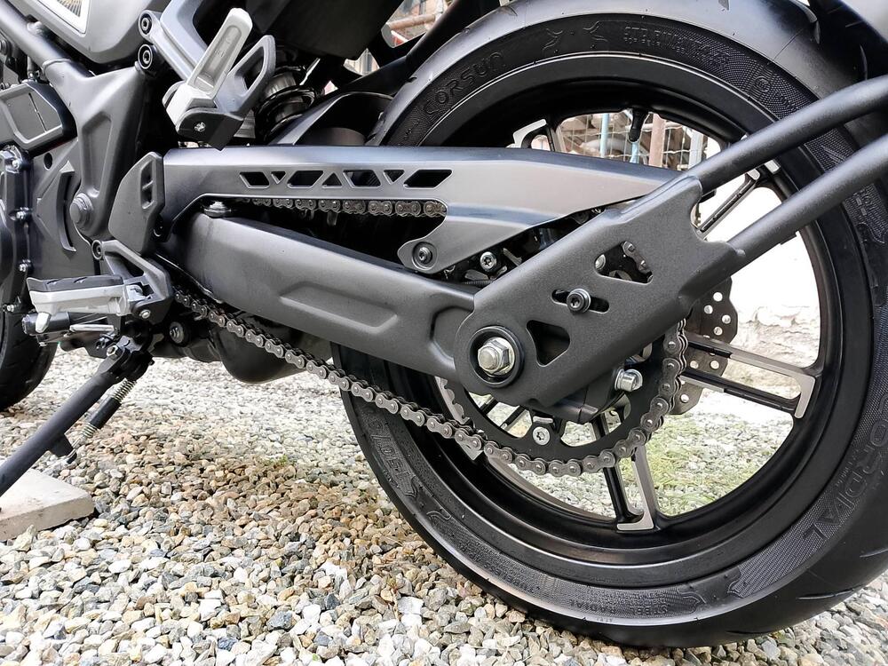 Voge Trofeo 350AC (2022 - 26) (16)