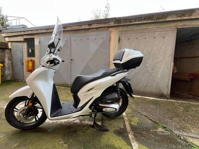 Honda SH 150i (2024 - 25) usata
