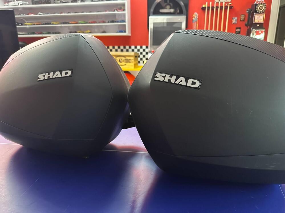 Ducati Diavel 1260 S (2021 - 22) (8)