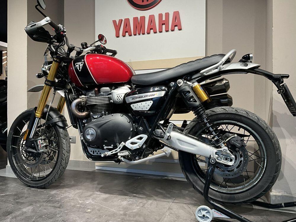 Triumph Scrambler 1200 XE (2021 - 23) (7)