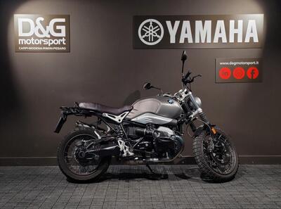 Bmw R nineT 1200 (2017 - 20) usata