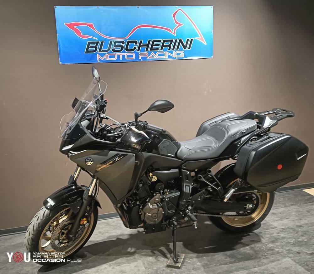 Yamaha Tracer 7 GT (2021 - 24) (6)