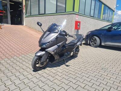 Yamaha T-Max 530 (2012 - 14) usata