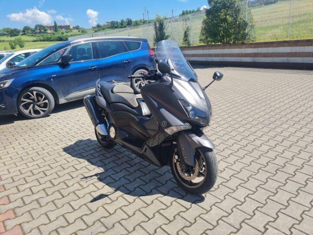 Yamaha T-Max 530 (2012 - 14) (2)