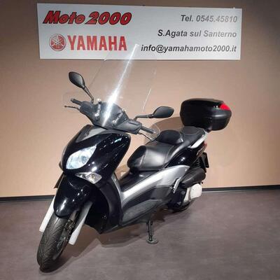 Yamaha X-City 250 (2006 - 16) usata