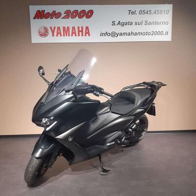 Yamaha T-Max 560 (2020 - 21) usata