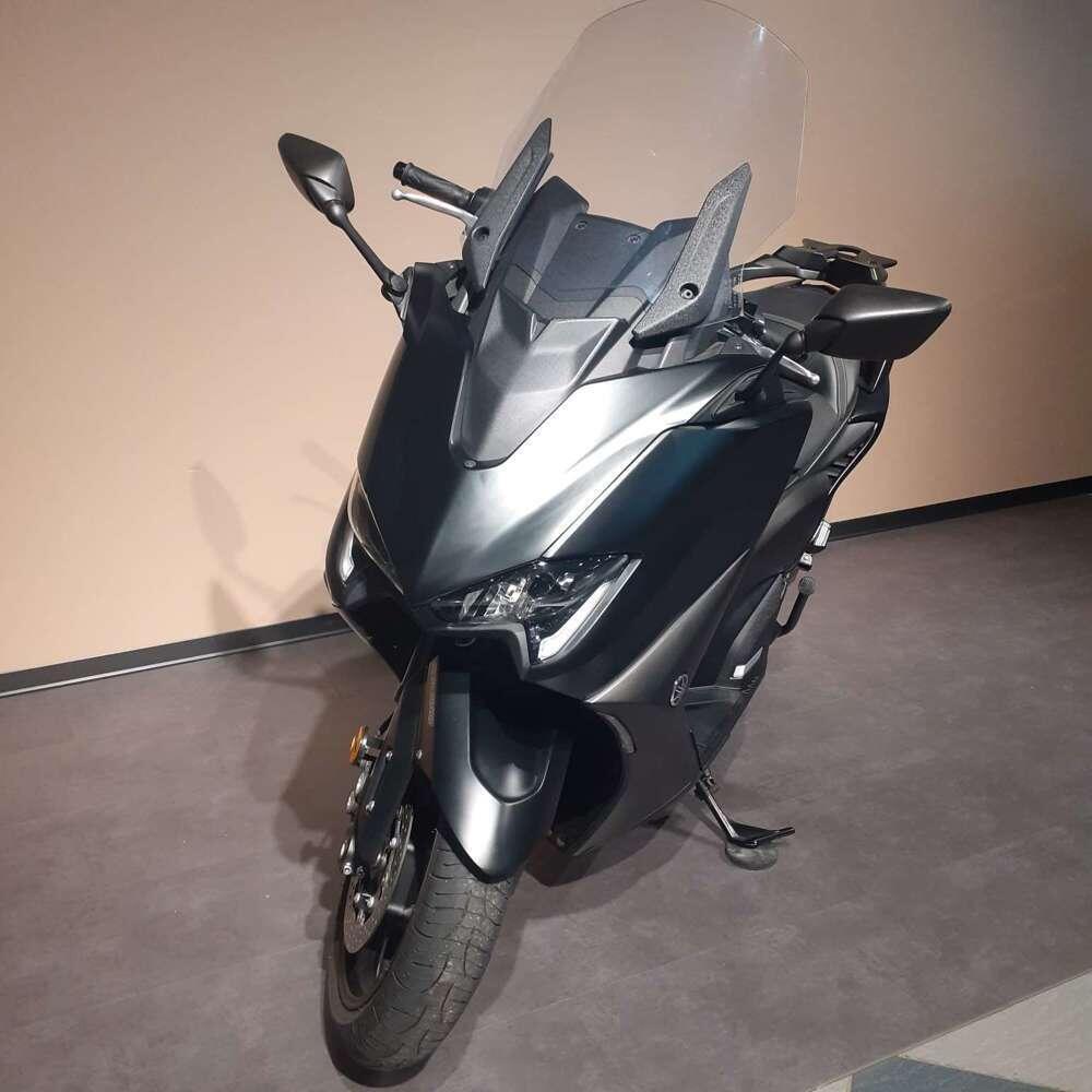 Yamaha T-Max 560 (2020 - 21) (4)