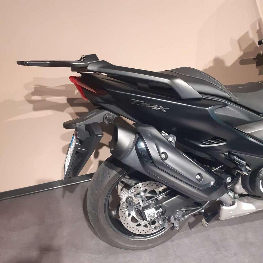 Yamaha T-Max 560 (2020 - 21) (5)