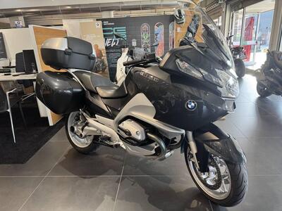 Bmw R 1200 RT (2005 - 07) usata