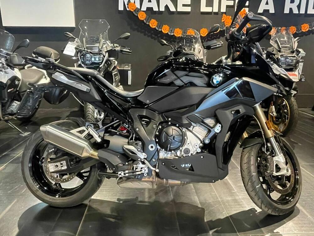 Bmw S 1000 XR (2020 - 23)