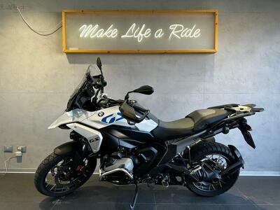 Bmw R 1300 GS (2023 - 25) usata