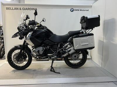 Bmw R 1200 GS (2010 - 12) usata