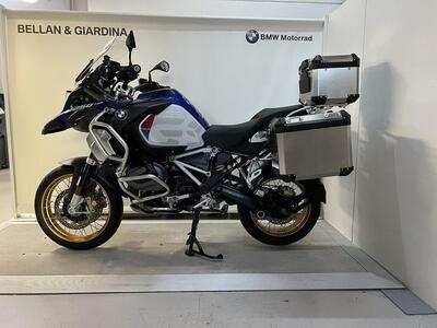 Bmw R 1250 GS Adventure (2019 - 20) usata