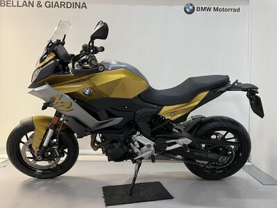 Bmw F 900 XR (2020 - 24) usata