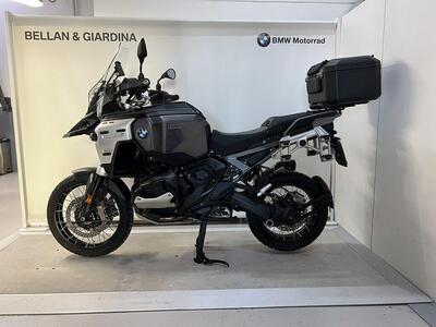 Bmw R 1300 GS Adventure Triple Black (2025) usata