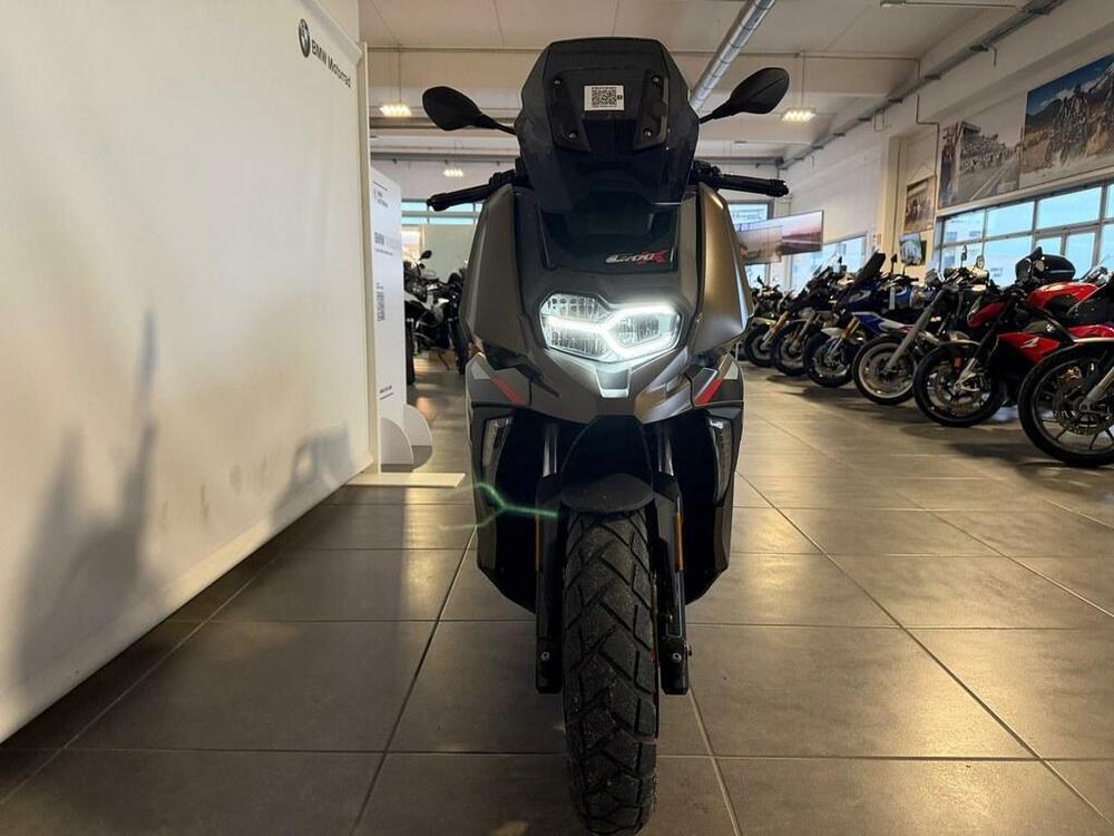 Bmw C 400 X (2021 - 24) (3)