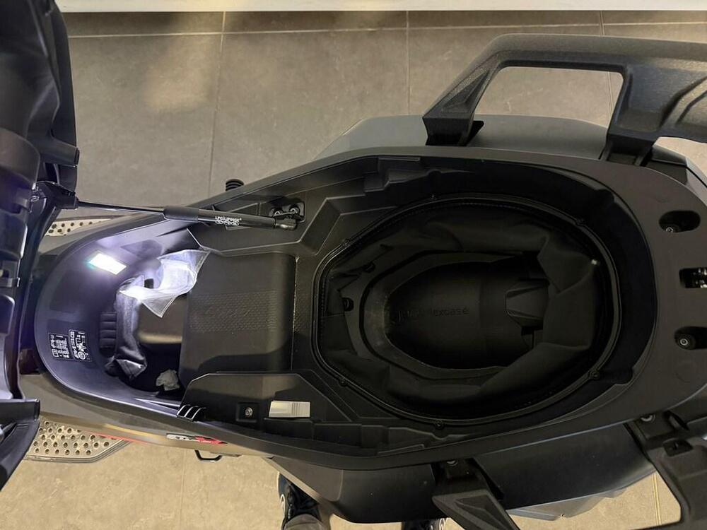 Bmw C 400 X (2021 - 24) (7)