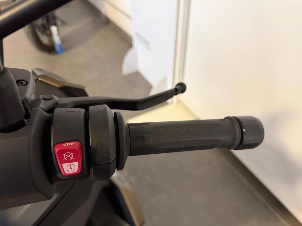 Bmw C 400 X (2021 - 24) (8)