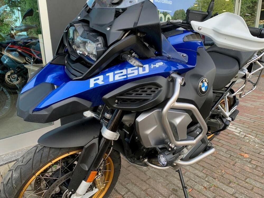 Bmw R 1250 GS Adventure (2019 - 20) (4)