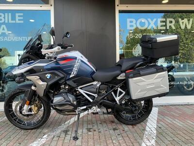 Bmw R 1250 GS (2021 - 24) usata