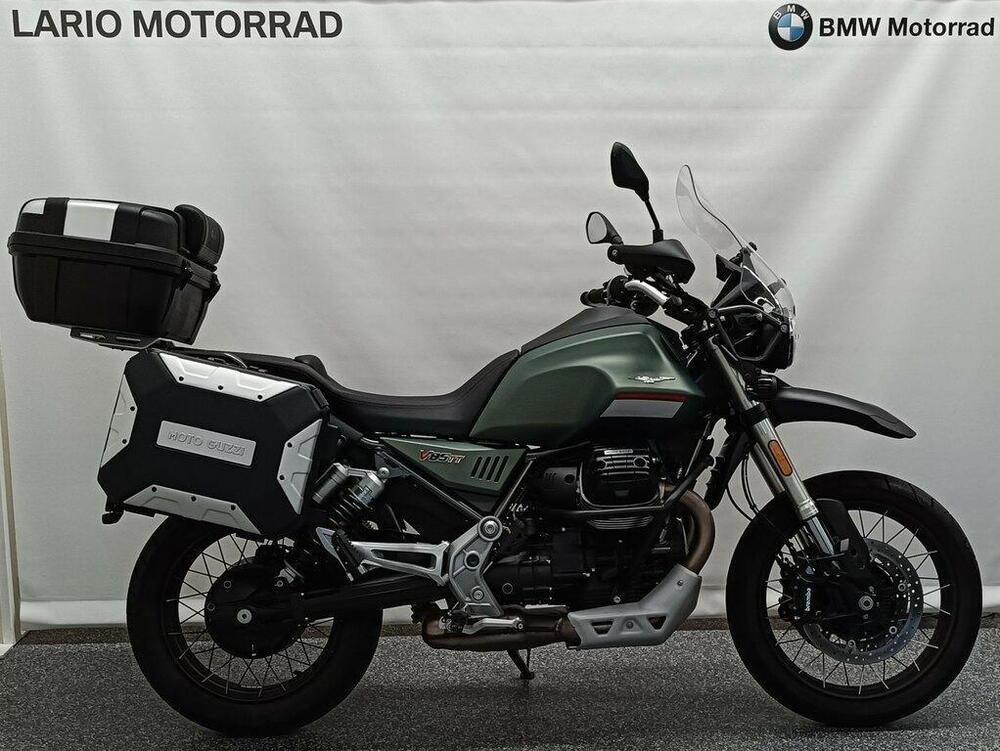 Moto Guzzi V85 TT (2021 - 23) (5)