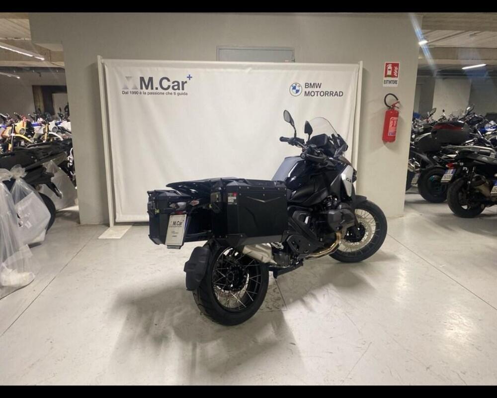 Bmw R 1300 GS Triple Black (2023 - 25) (8)