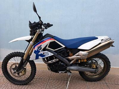 Bmw G 650 Xchallenge usata