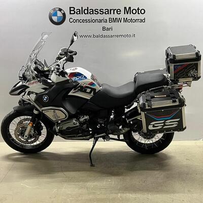 Bmw R 1200 GS Adventure (2006 - 07) usata
