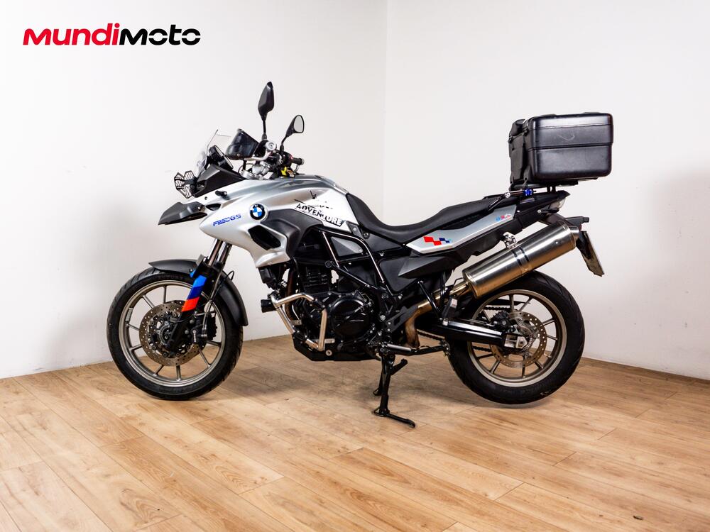 Bmw F 700 GS (2012 - 15) (4)