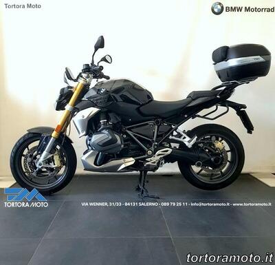 Bmw R 1250 R (2021 - 25) usata