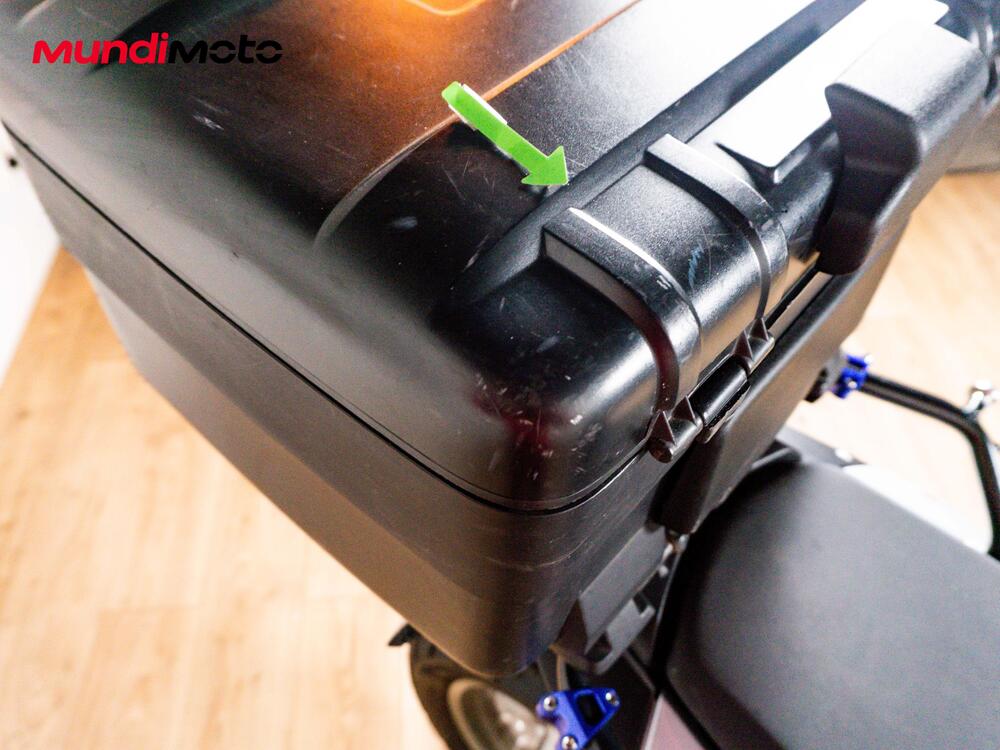 Bmw F 700 GS (2012 - 15) (14)