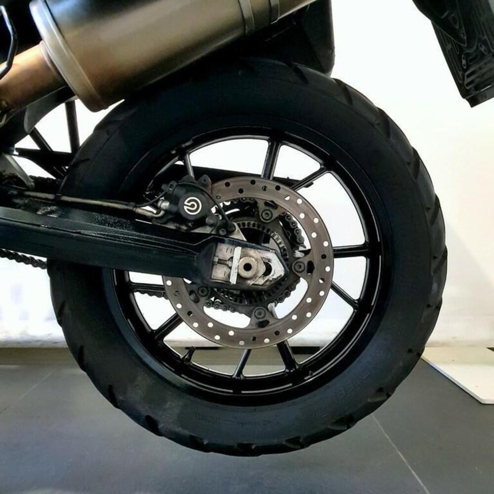 Bmw F 700 GS (2012 - 15) (14)