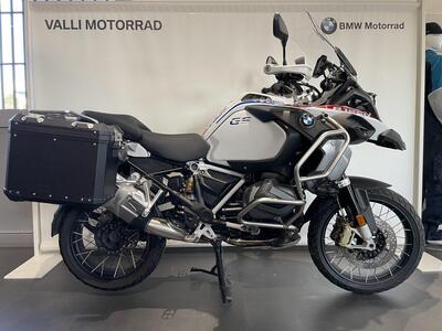 Bmw R 1250 GS Adventure (2021 - 24) usata