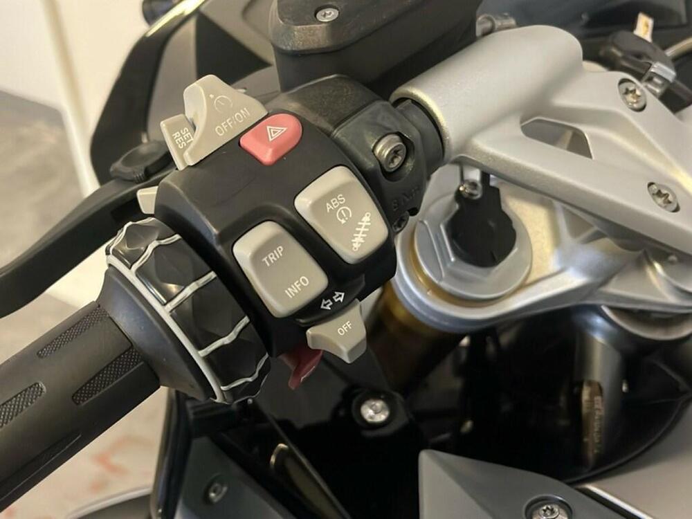 Bmw R 1200 RS (2015 - 16) (7)