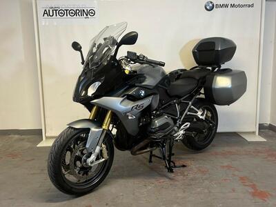 Bmw R 1200 RS (2015 - 16) usata