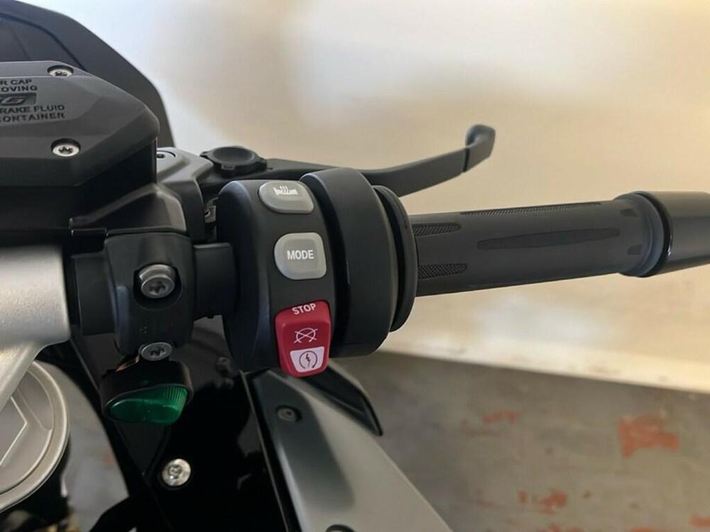 Bmw R 1200 RS (2015 - 16) (8)