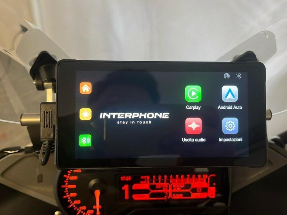 Bmw R 1200 RS (2015 - 16) (10)