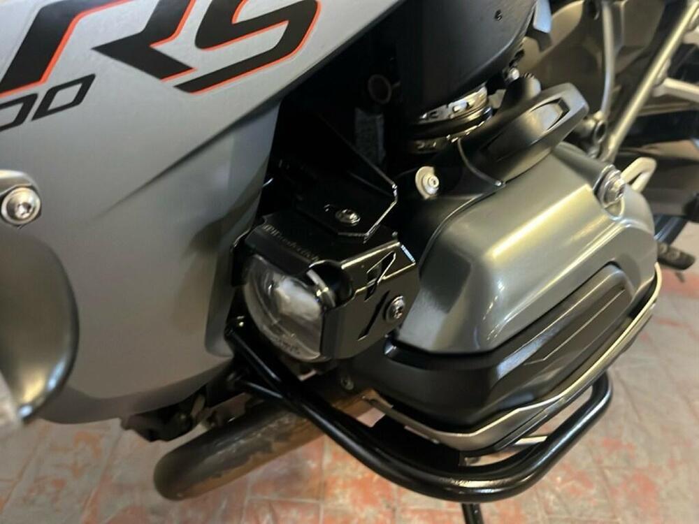 Bmw R 1200 RS (2015 - 16) (6)